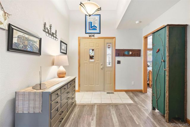 704 Birdie Lane, Estes Park, CO 80517
