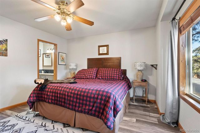 704 Birdie Lane, Estes Park, CO 80517