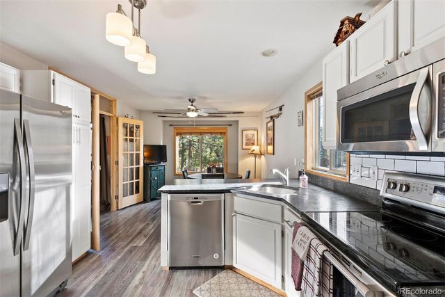704 Birdie Lane, Estes Park, CO 80517