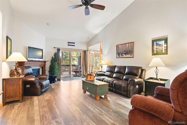 704 Birdie Lane, Estes Park, CO 80517