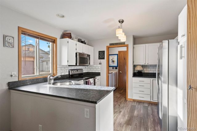 704 Birdie Lane, Estes Park, CO 80517