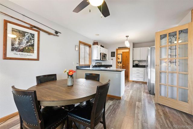 704 Birdie Lane, Estes Park, CO 80517
