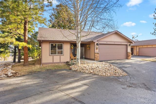704 Birdie Lane, Estes Park, CO 80517