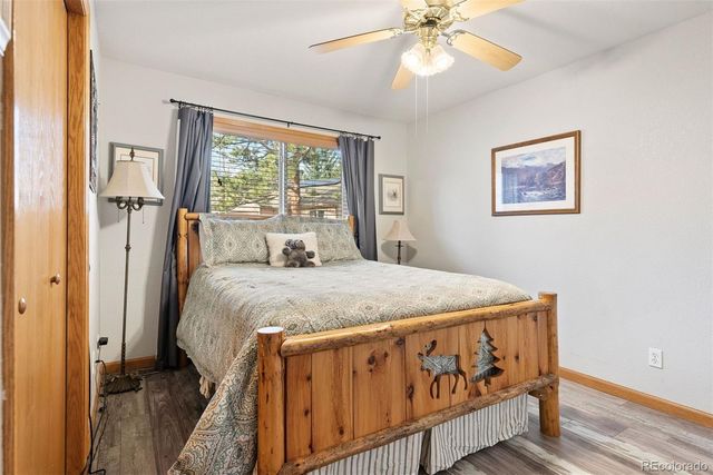 704 Birdie Lane, Estes Park, CO 80517