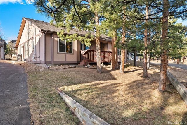 704 Birdie Lane, Estes Park, CO 80517