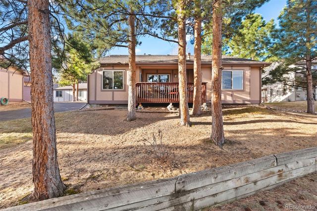 704 Birdie Lane, Estes Park, CO 80517