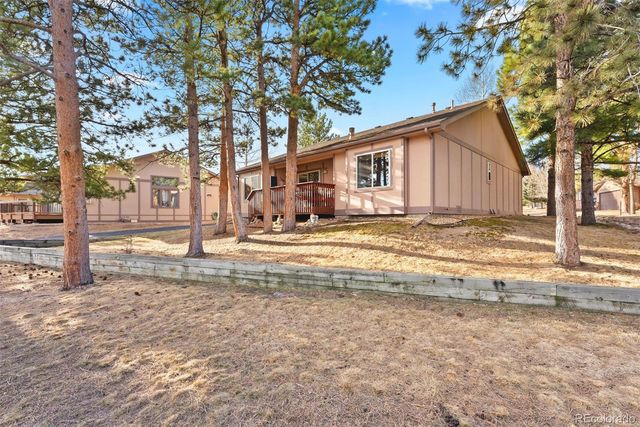 704 Birdie Lane, Estes Park, CO 80517