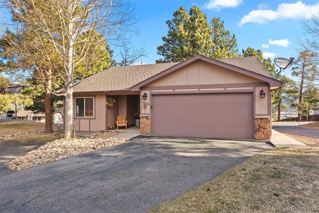 704 Birdie Lane, Estes Park, CO 80517