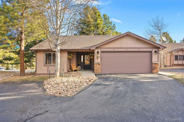704 Birdie Lane, Estes Park, CO 80517