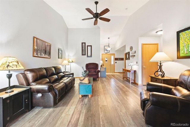 704 Birdie Lane, Estes Park, CO 80517