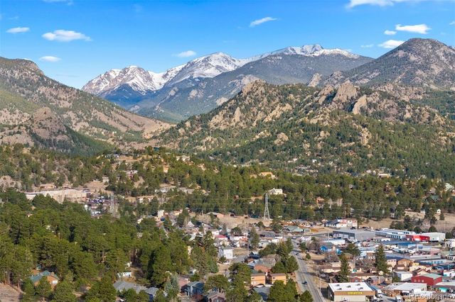 704 Birdie Lane, Estes Park, CO 80517