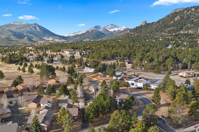 704 Birdie Lane, Estes Park, CO 80517