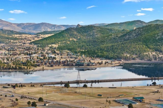 704 Birdie Lane, Estes Park, CO 80517