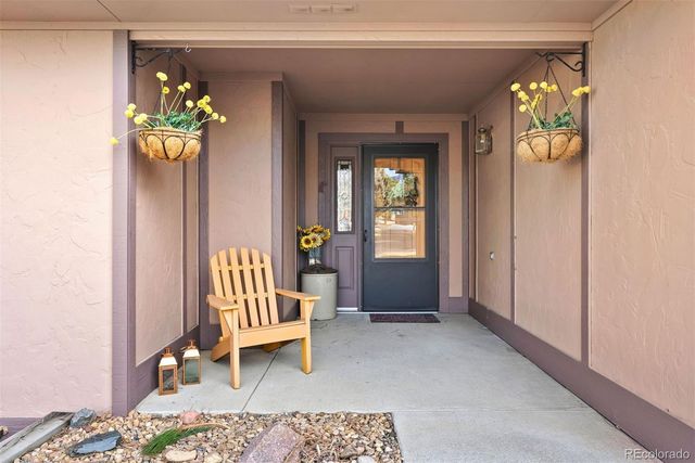 704 Birdie Lane, Estes Park, CO 80517