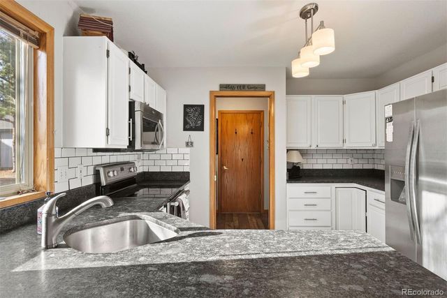 704 Birdie Lane, Estes Park, CO 80517