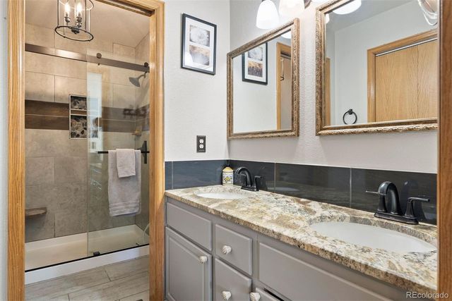 704 Birdie Lane, Estes Park, CO 80517