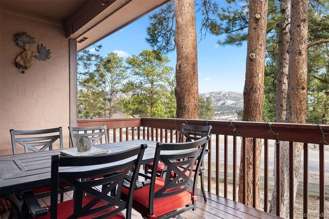 704 Birdie Lane, Estes Park, CO 80517