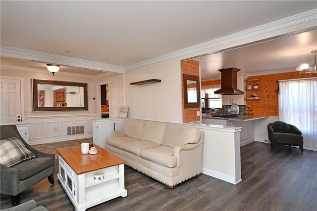 1201 Stonehurst Drive, Anderson, SC 29621