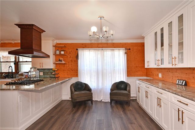 1201 Stonehurst Drive, Anderson, SC 29621