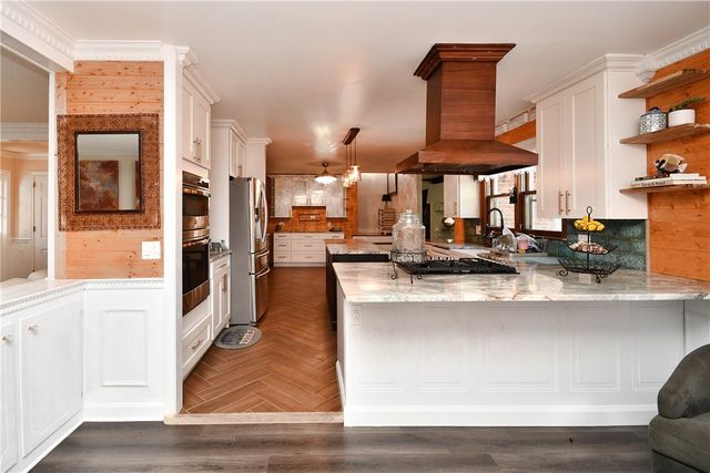 1201 Stonehurst Drive, Anderson, SC 29621