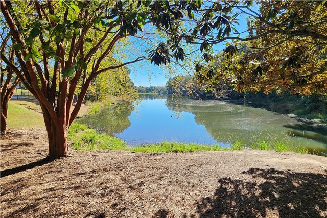 1201 Stonehurst Drive, Anderson, SC 29621