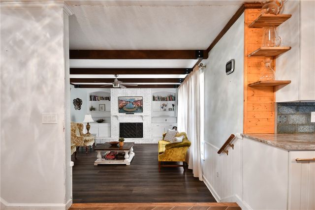 1201 Stonehurst Drive, Anderson, SC 29621