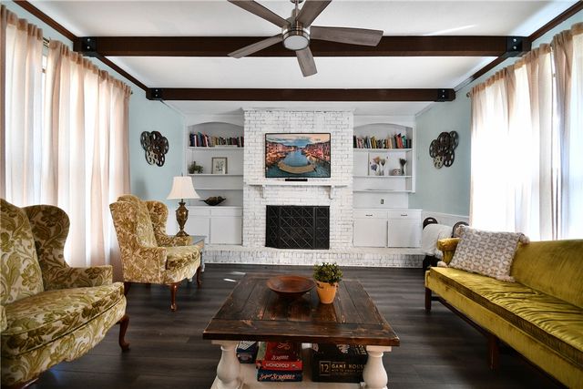 1201 Stonehurst Drive, Anderson, SC 29621