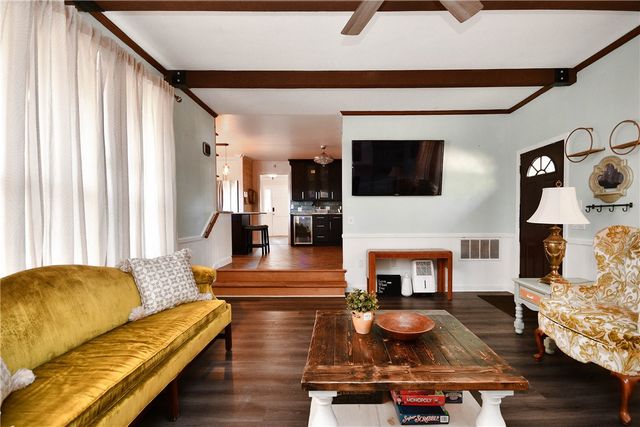 1201 Stonehurst Drive, Anderson, SC 29621