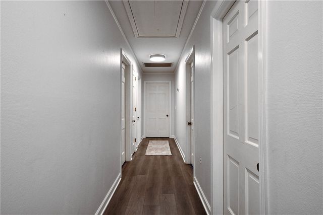 1201 Stonehurst Drive, Anderson, SC 29621