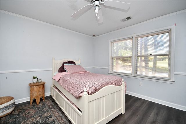 1201 Stonehurst Drive, Anderson, SC 29621