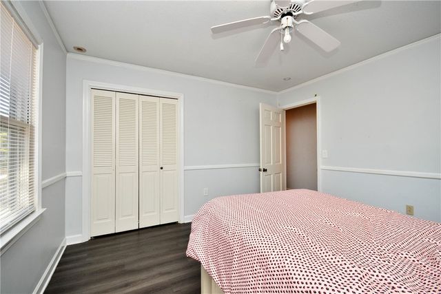 1201 Stonehurst Drive, Anderson, SC 29621