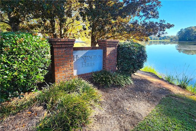 1201 Stonehurst Drive, Anderson, SC 29621