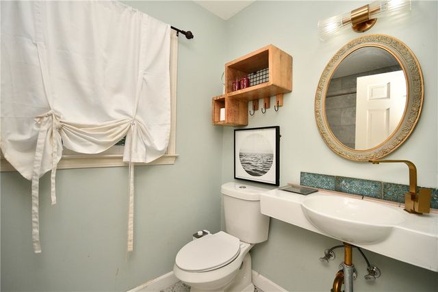 1201 Stonehurst Drive, Anderson, SC 29621