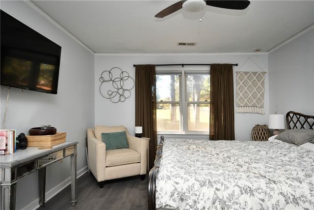 1201 Stonehurst Drive, Anderson, SC 29621