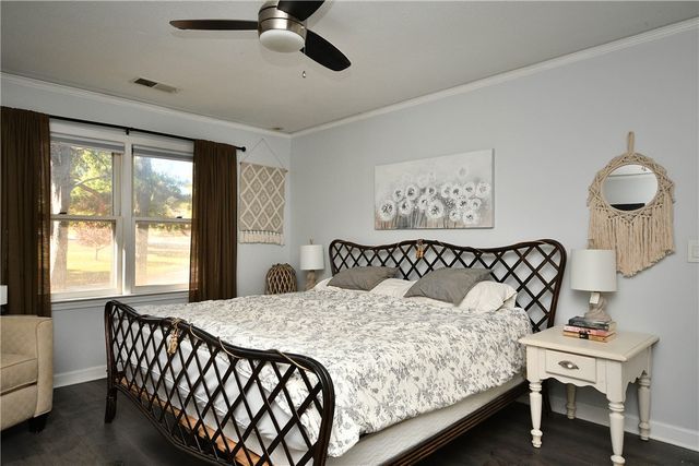 1201 Stonehurst Drive, Anderson, SC 29621