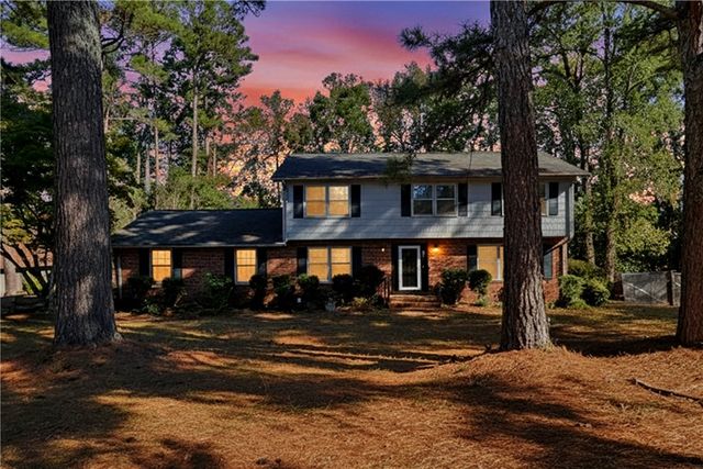 1201 Stonehurst Drive, Anderson, SC 29621