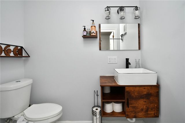 1201 Stonehurst Drive, Anderson, SC 29621