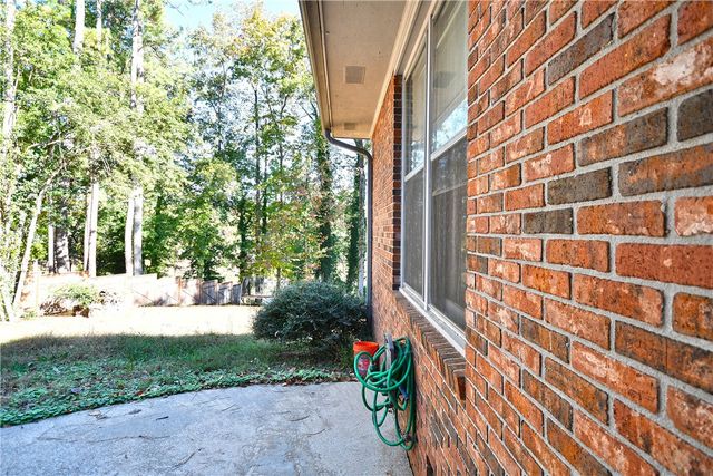 1201 Stonehurst Drive, Anderson, SC 29621