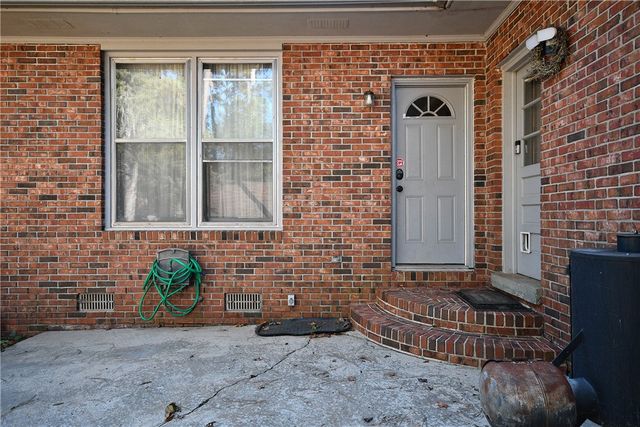 1201 Stonehurst Drive, Anderson, SC 29621