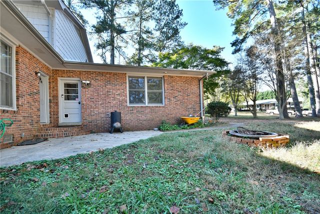 1201 Stonehurst Drive, Anderson, SC 29621