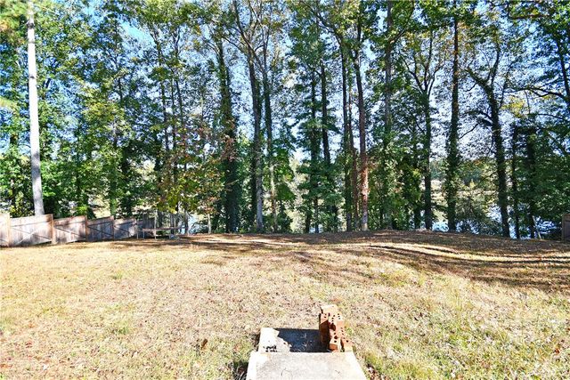 1201 Stonehurst Drive, Anderson, SC 29621