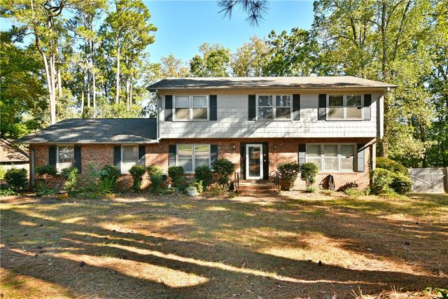 1201 Stonehurst Drive, Anderson, SC 29621