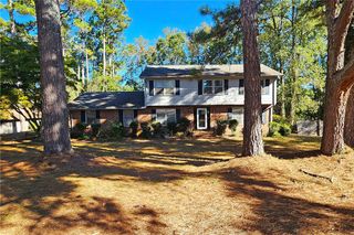 1201 Stonehurst Drive, Anderson, SC 29621