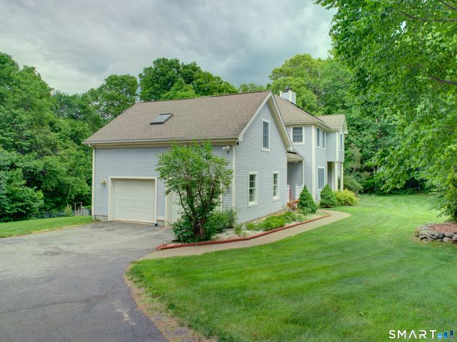 15 Dilaj Drive, Columbia, CT 06237