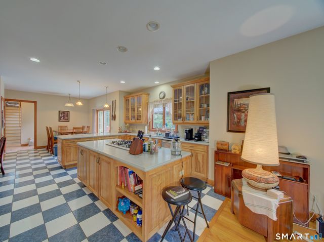 15 Dilaj Drive, Columbia, CT 06237
