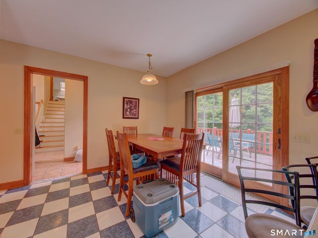 15 Dilaj Drive, Columbia, CT 06237