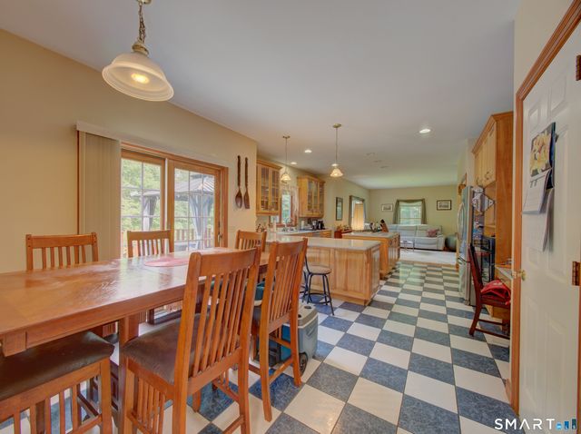 15 Dilaj Drive, Columbia, CT 06237