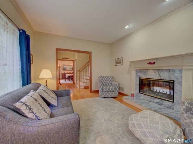 15 Dilaj Drive, Columbia, CT 06237