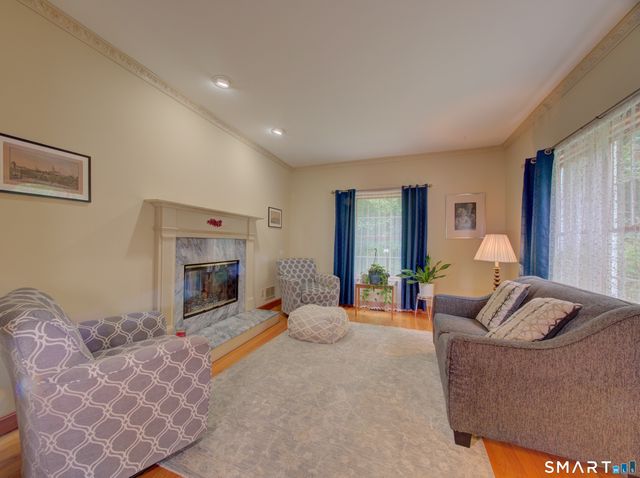 15 Dilaj Drive, Columbia, CT 06237