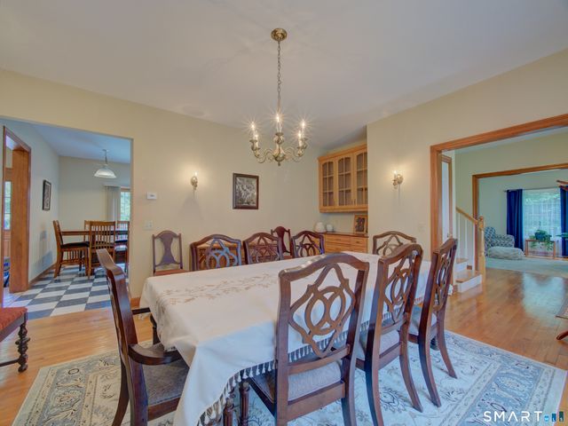 15 Dilaj Drive, Columbia, CT 06237